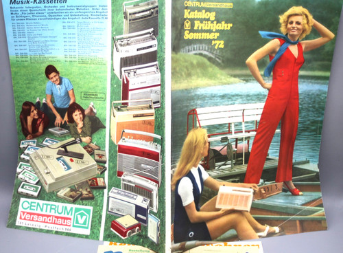 Ddr versandhhauskatalog - ddr,