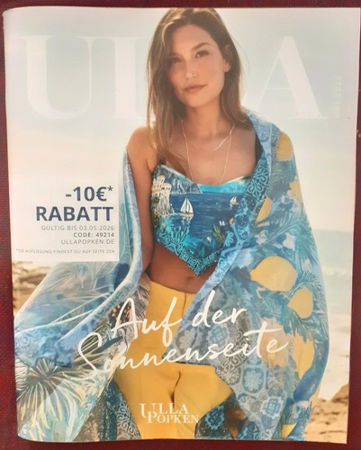 Katalog ulla popken - katalog,