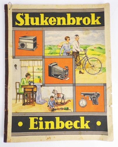 Stukenbrok einbeck katalog - stukenbrok,
