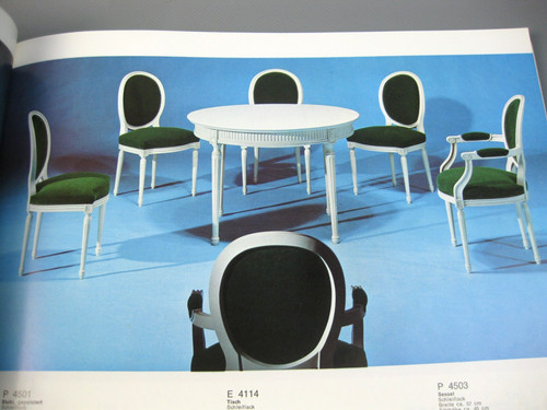 Alter katalog fischer - alter,