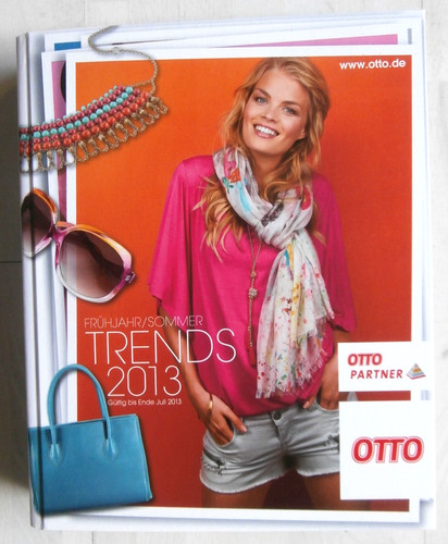 Katalog versandhaus otto - versandhaus,