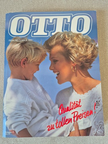 Otto katalog frühling sommer - otto,