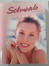 1 alter Versandhauskatalog