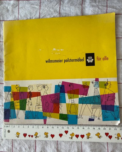 Katalog wilmsmeier - katalog,