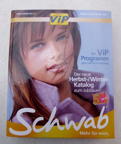 Schwab katalog herbst winter - schwab,