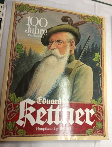 Eduard kettner hauptkatalog - eduard,