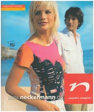 Neckermann Versandhaus-Katalog