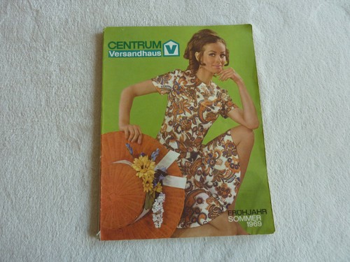 Centrum versandhaus leipzig - centrum,