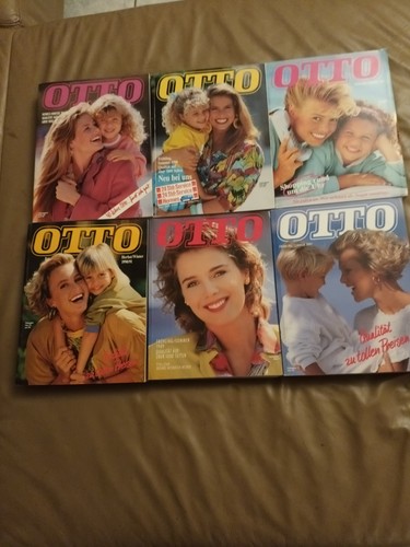 Otto versand kataloge - 6,