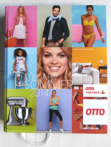 Katalog versandhaus otto - versandhaus,